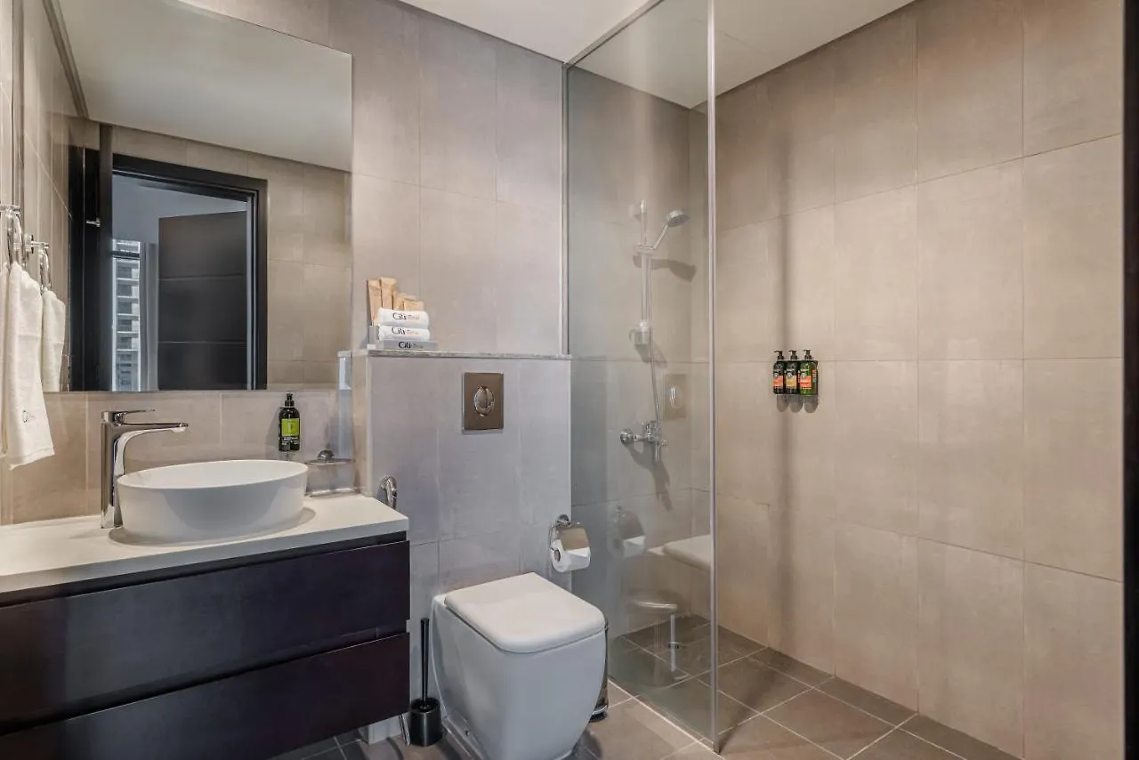 Citihome - 1Br At Merano Tower By Damac Dubai